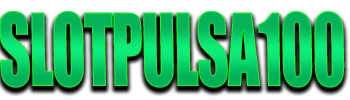 Logo Slotpulsa100